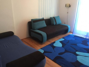 Lellei vízparti apartman homokos strandnál, Balatonlelle
